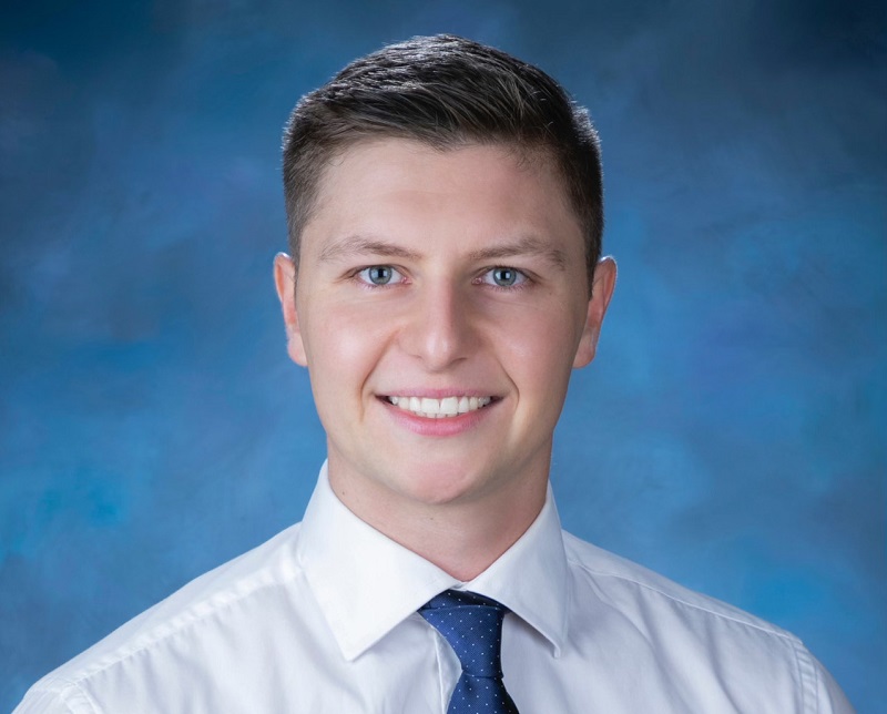 Dr. Ben Dueck